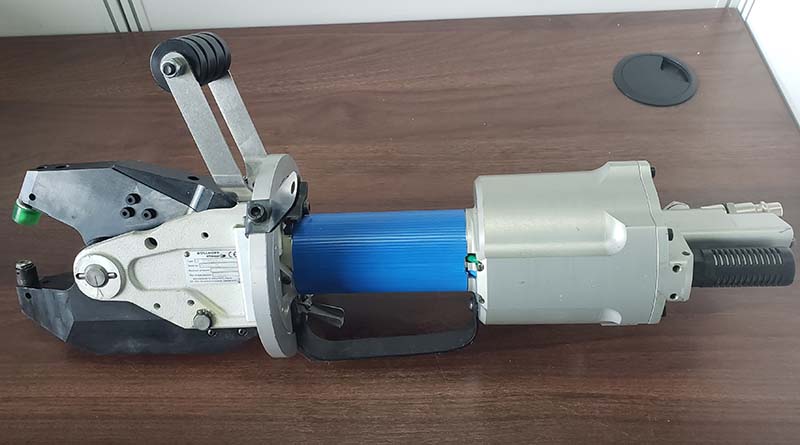 RIVCLINCH 0404 IP RIVCLINCH 0404 IP