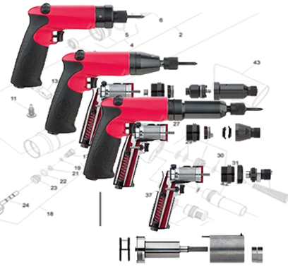 Reconditioned Tools Reconditioned Tools