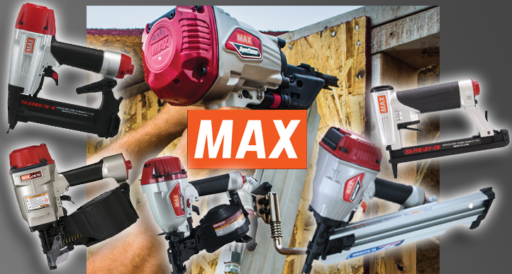 MAX USA DISTRIBUTOR MAX USA DISTRIBUTOR